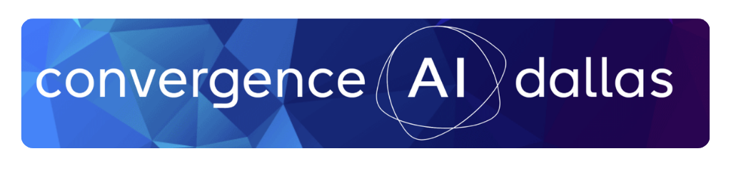 Convergence AI Dallas 2026