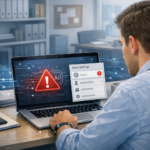 AI Data Exposure Risks for SMBs