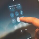 Secure Password Sharing